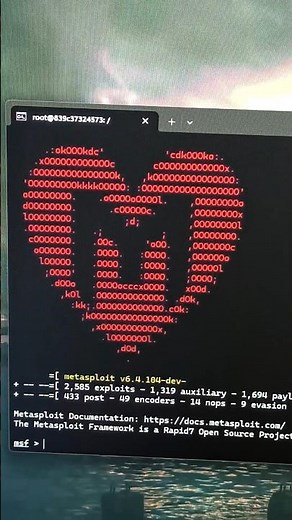 Metasploit on Windows 11 & Termux: No Install Method