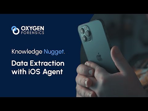 How to Extract Data from an iPhone