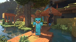 Updated Minecraft guide to modding in 2025