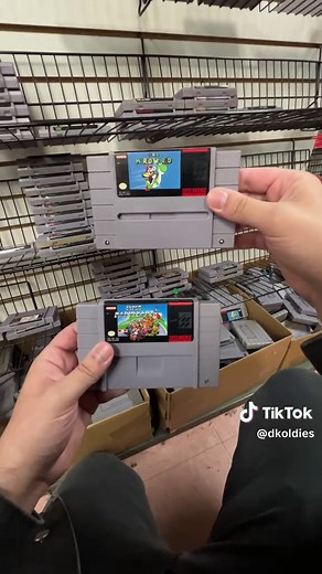 What's your favorite SNES game? . . #retrogaming #gaming #snes #nintendo #nostalgia
