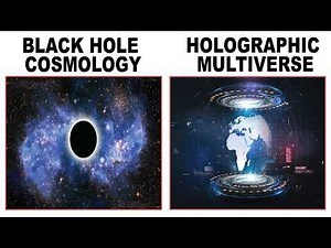 Every Multiverse Theory Explained in 9 Minutes