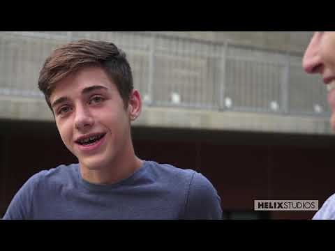 Helix Studios Presents Joey Mills