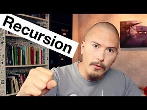 Recursion - Part 7 of Functional Programming in JavaScript