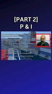 1.2K views | [PART 2] QUICK REVIEW: P&I Clubs (Protection &...