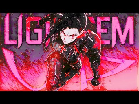 Light Em Up「AMV」Anime Mix