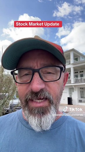 Understanding Market Volatility and Trading Strategies