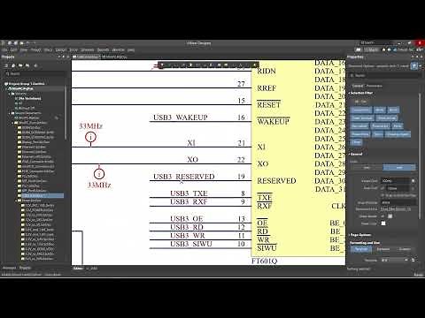 How to work with Net Classes in Altium Designer | PCB Layout