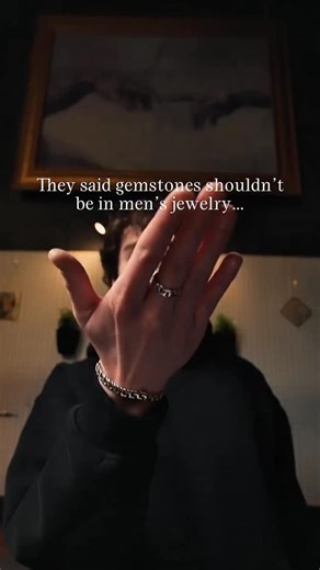 Changing the game. I’m diving so deep into the world of gem setting Historical pieces Setting styles Jewelry history in general Let me know what you want to know . . . . . . . . . #mensjewelry #handmadejewelry #handmadebracelet #handmaderings #handmadenecklace #luxuryjewelry #silverjewelry #learntomakejewelry #jewelrycourse #jewelrymaking #mensnecklace #mensbracelet #mensrings | Designs By Maxx