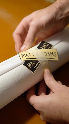 Matt J Adams | Artist | Only four left. ‘Lost + I Love it’ nearly sold out. The last few prints are available on site 🫶🏼 . . #artist #artists #instaartist... | Instagram