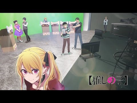 Oshi no Ko Season 3 Locks Down Release Window With New Look