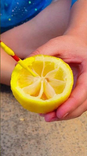 🍋 Lemon-tastic DIY: Transform Your Kitchen with Fun Hacks!