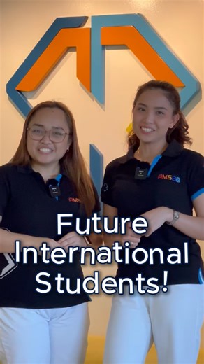 Next Adventure Mo? Study Abroad! 🎓✈ Join the BIGGEST STUDY ABROAD Expo in the Philippines! 😉 ✅ FREE Seminar ✅ FREE Consultation ✅ FREE Application ✅ NO Processing Fees Your Education, Your Legacy – Find out about opportunities that await when you Study Abroad with AMS Global! Don’t miss this chance. Register now! 📍 MANILA 15 March 2025, Saturday | 11:00AM-5:00PM DUSIT THANI HOTEL, Ayala Centre, Makati City 1223, Philippines https://3xpo.io/events/study-abroad-expo-in-manila-philippines-15Mar2