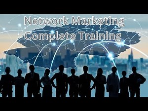 Guide to Mastering Network Marketing For Beginners