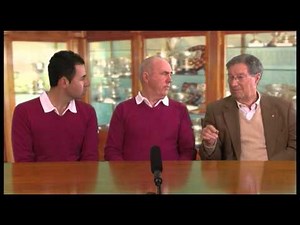 Peter Thomson GolfZone Insights