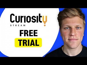 CuriosityStream Free Trial