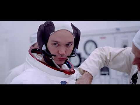 Apollo 11: First Steps Edition - Official IMAX Trailer
