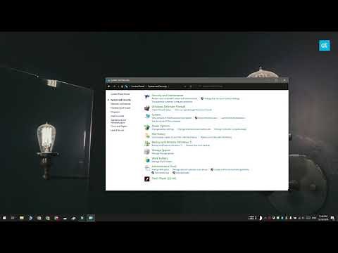 How to pin Control Panel settings to the Start menu on Windows 10