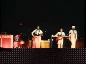 15 Years Ago Today - Joe Strummer of The Clash Dies at Age 50 (Watch The Clash Live '80) - Glide Magazine