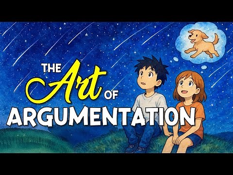 Argumentative Writing: Master Claim, Counterclaim, and Rebuttal for Essays and Debates