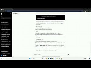 python remote desktop control