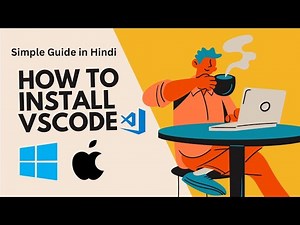 How to Install VS Code