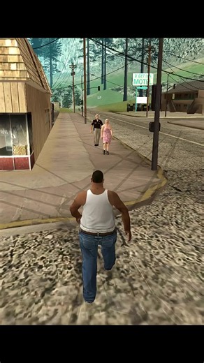 #gtasanandreas #gta #cj | Grand Theft Auto: San Andreas