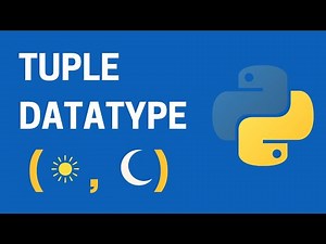 08. Python Tuples for Beginners | What, Why, and How to Use Tuples in Python