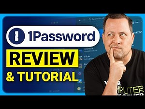 1Password tutorial and review | How to use 1Password?