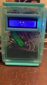 Raspberry Pi ChatBot Demo