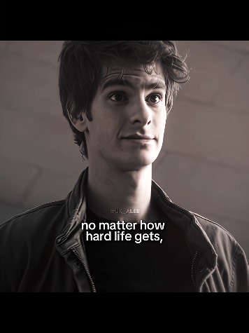 Exploring Andrew Garfield's Peter Parker Character