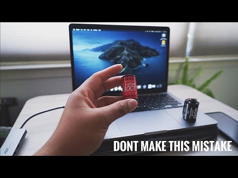 Choosing the right Film ISO! - Film Speeds Explained.