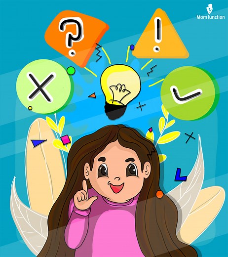 400  Fun Trivia Questions For Kids, With Answers