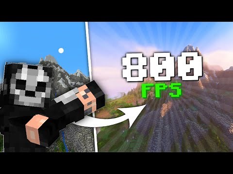 Top 10 BEST Low-End Performance Minecraft Shaders for 1.21.4