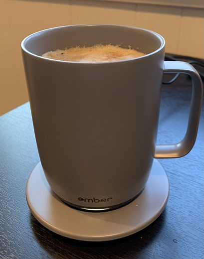 How To Use Ember Mug: A Guide To Charging, Pairing, Cleaning & More