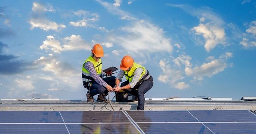 Ember: 40% of Global Electricity Was From Renewables in 2024