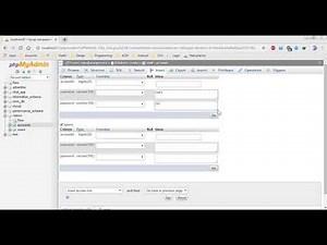 #14 RESTful Web Services from Database using Netbeans - Part 1