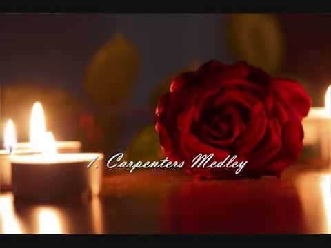 Carl Doy - Piano by Candlelight Disc 2 (1994) [full length album]