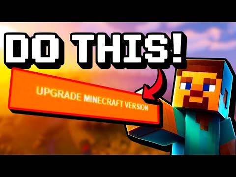 How To Upgrade Your Minecraft Server Version - Scalacube
