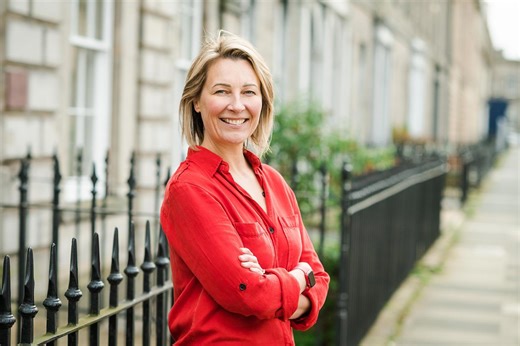 Women on Top Summit: Edinburgh event to address female funding ‘discrimination’