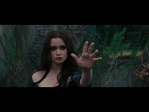 Beautiful Creatures - Lena Kills Sarafine HD