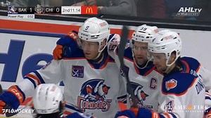 James Hamblin scored his fouth goal of the road trip and the Condors capped the trip with a win over the Wolves. Look back at the Flame & Fire Brazilian Steakhouse Highlights! | Bakersfield Condors