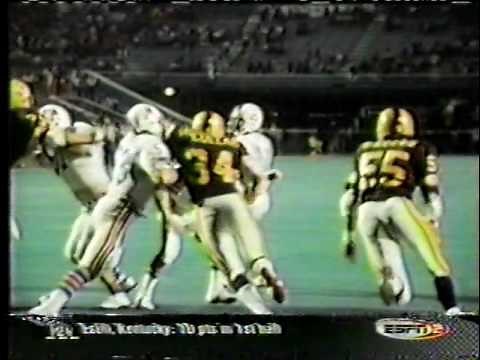 Lost Treasures of the NFL S03E04 - The World Football League