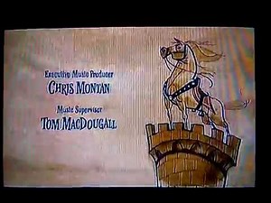 Tangled - Something That Want