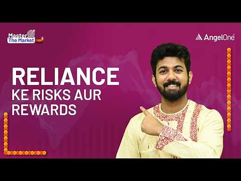 Reliance Industries Limited Stock Analysis | Business and Risk Factors – Buy or Sell? | Angel One
