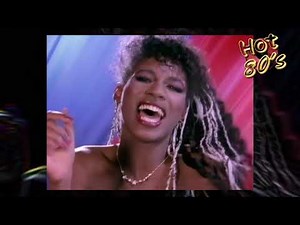 Sinitta - ToyBoy (12inch Re-Edit Video Mix)