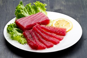 How to Cook Bluefin Tuna