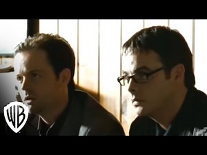 Alien Autopsy | Deal ofThe Century | Warner Bros. Entertainment