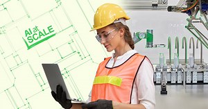 Engineering at scale: How AI is transforming PLC coding