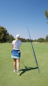 Driver off the deck! 💯 | Ladies European Tour