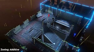 [RELEASED] See-through Shader: Make your playable characters visible within buildings (Std URP HDRP)